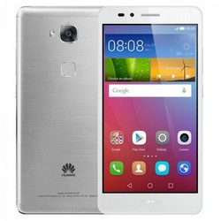 Замена разъема зарядки на телефоне Huawei GR5 в Саратове